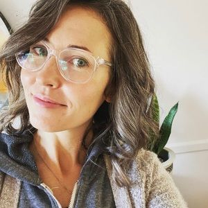 Meet your Posher, Kristin